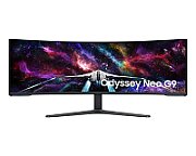 Monitor 55 inch Samsung LS55CG970NUXEN 3840 x 2160, 165 Hz