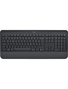 Logitech Keyboard K650 Wireless BOLT [DE] black BT