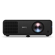 Videoproiector BenQ LW600ST, 1280 x 800 pixeli, 16:10, 2800 lm, DLP, 20000 h, Wi-Fi, Negru