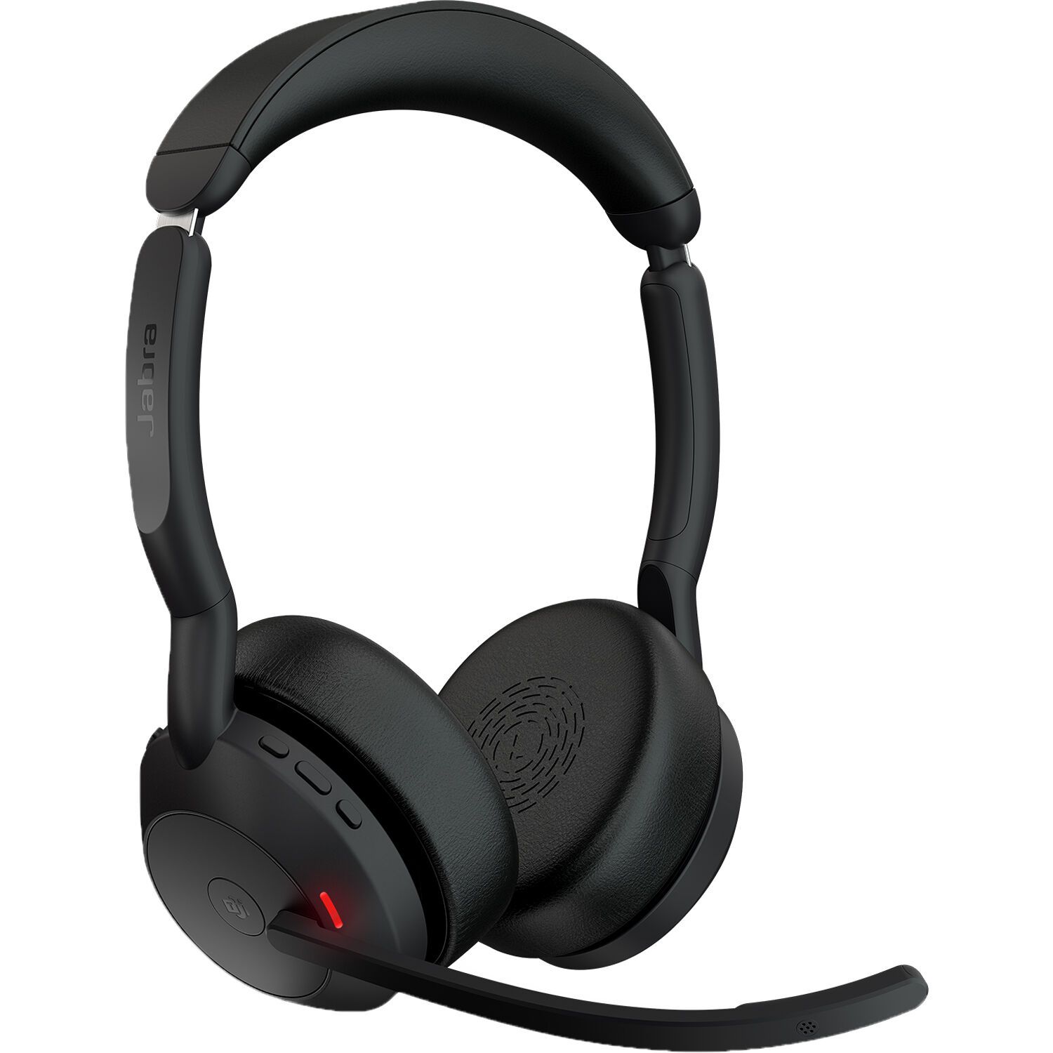 JABRA Evolve2 55 Link380a MS Stereo