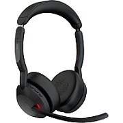 JABRA Evolve2 55 Link380a MS Stereo