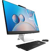 All-In-One ASUS ExpertCenter E3  AIO E3402WBAK-BA077XA, 23.8 inch 1920 x 1080, Intel Core i5-1235U, 8 GB RAM, 512 GB SSD, Intel Iris Xe Graphics, Windows 11 Pro Education
