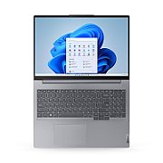 Laptop Lenovo ThinkBook 16 G6 IRL, 16 inch, Intel Core i5-1335U, 16 GB RAM, 512 GB SSD, Intel Iris Xe Graphics, Free DOS