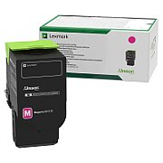 Cartus toner Lexmark C2320M0 ,Magenta ,1000 pagini ,Original (C2320M0) 