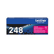 Cartus toner Brother TN248M ,Magenta ,1000 pagini ,Original (TN248M) 