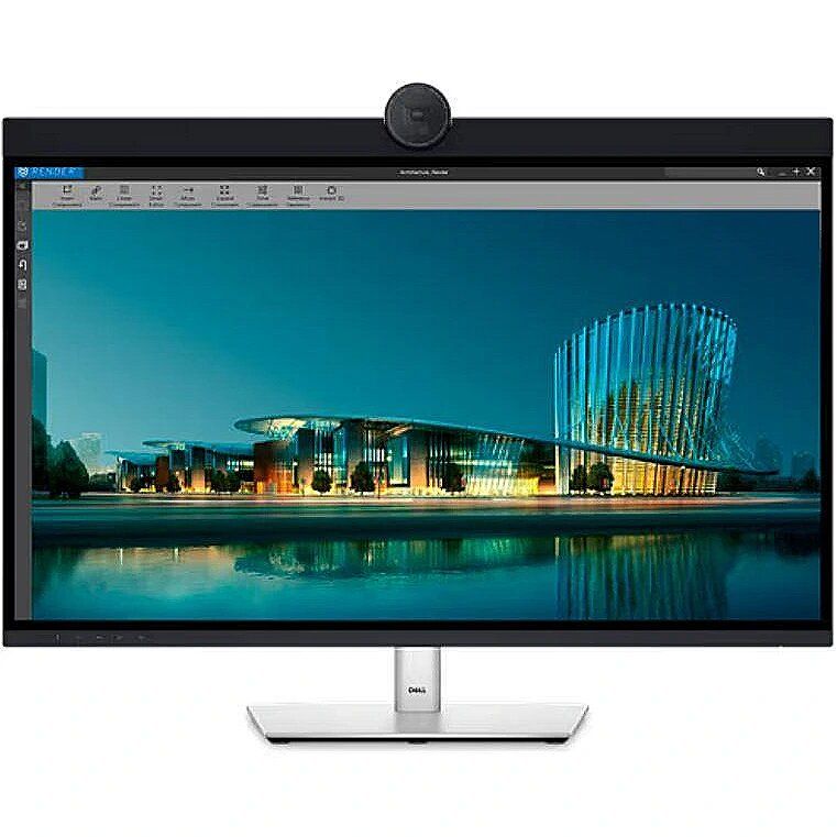 Dell Dell UltraSharp 32  6K Video Conf Monitor - U3224KBA
