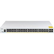 Switch Cisco C1000-48P-4G-L, 48 porturi 10 / 100 / 1000 MBs