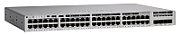 Switch Cisco C9200L-48P-4X-E, 48 porturi 10 / 100 / 1000 MBs