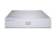Cisco Cisco Firepower 1010 ASA Appliance, Desktop
