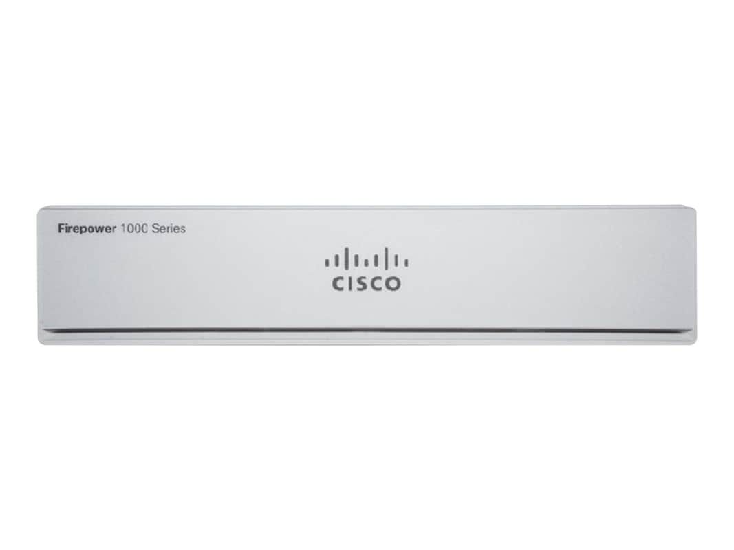 Cisco Cisco Firepower 1010 NGFW Appliance, Desktop