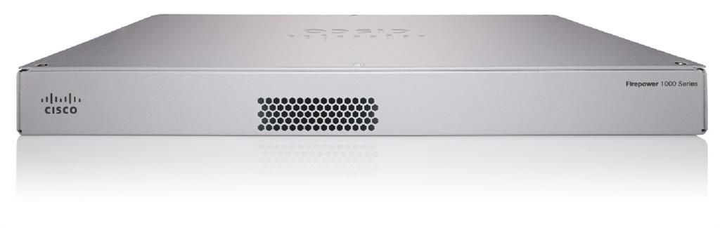 Cisco Cisco Firepower 1120 NGFW Appliance, 1U