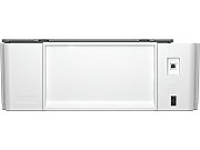 Imprimanta inkjet color HP Smart Tank 580, A4, duplex, USB 2.0, Wi-Fi, Bluetooth, 11 ppm negru, 5 ppm color