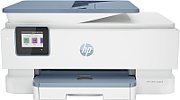 Imprimanta multifunctionala inkjet color HP ENVY Inspire 7921e, A4, USB 2.0, Wi-Fi, 15 ppm negru, 10 ppm color