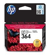 Cartus cerneala HP CB317EE ,Negru ,130 pagini ,Original (364) 