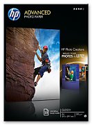 HP ADV GL PH PAP 250gr A4 25sh