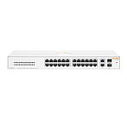 Jnc Aruba Instant On 1430 26G 2SFP Unmanaged Switch