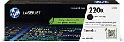 Cartus toner HP W2200X ,Negru ,7500 pagini ,Original (220x) 
