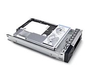 HDD DELL 2.4T 10K SAS ISE 12Gbps 3.5  S