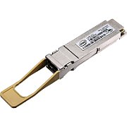 Intel  Ethernet QSFP28 100GBASE-SR4 Transceiver Module