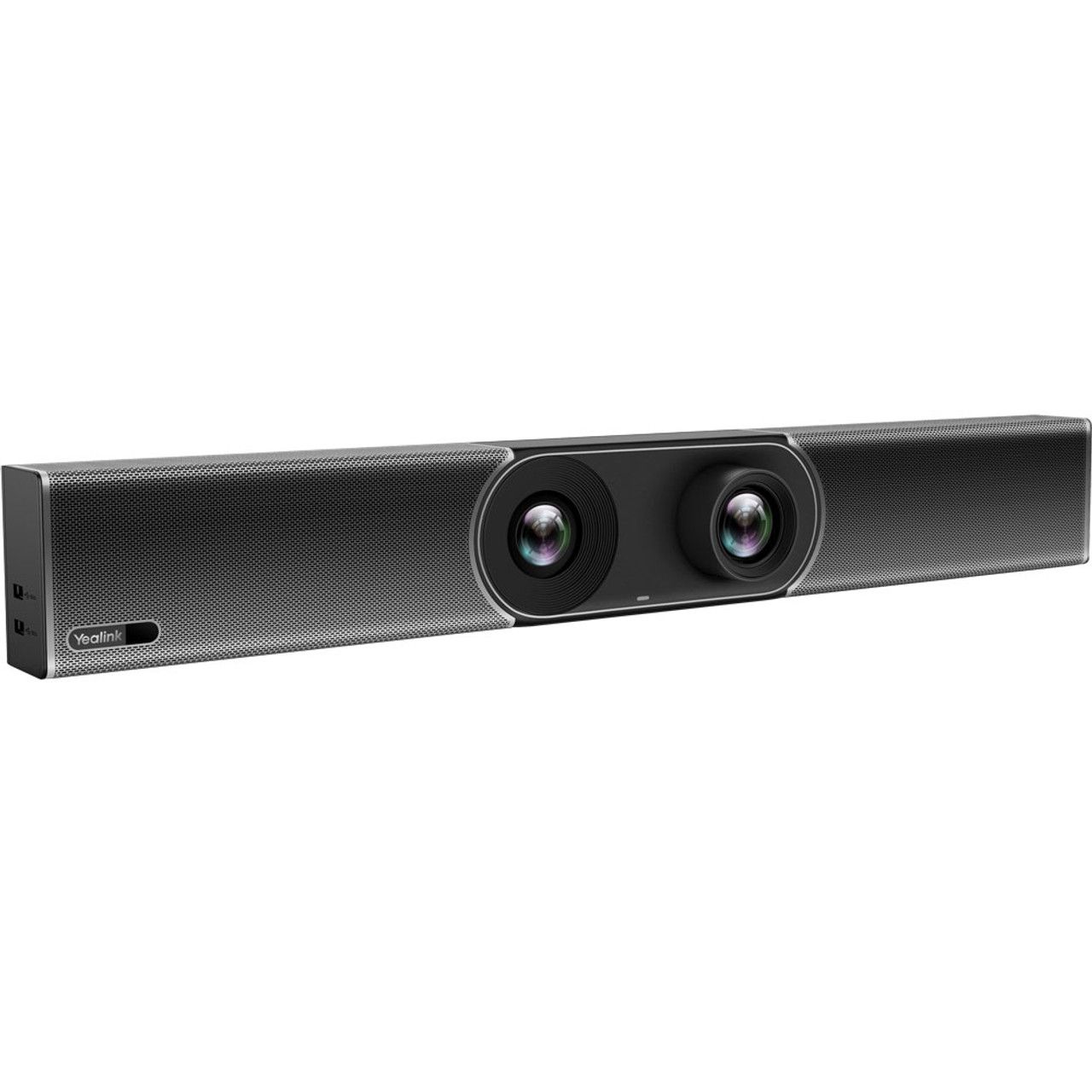 Leading Platform Collaboration Bar for medium rooms videobar