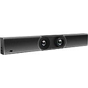 Leading Platform Collaboration Bar for medium rooms videobar