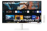 Monitor 43 inch Samsung LS32CM703UUXEN 3840 x 2160 pixeli, 60 Hz, n