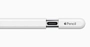 Apple Pencil white [USB-C]