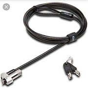 STORAGE ACC BEZEL LOCK KIT/875519-B21 HPE