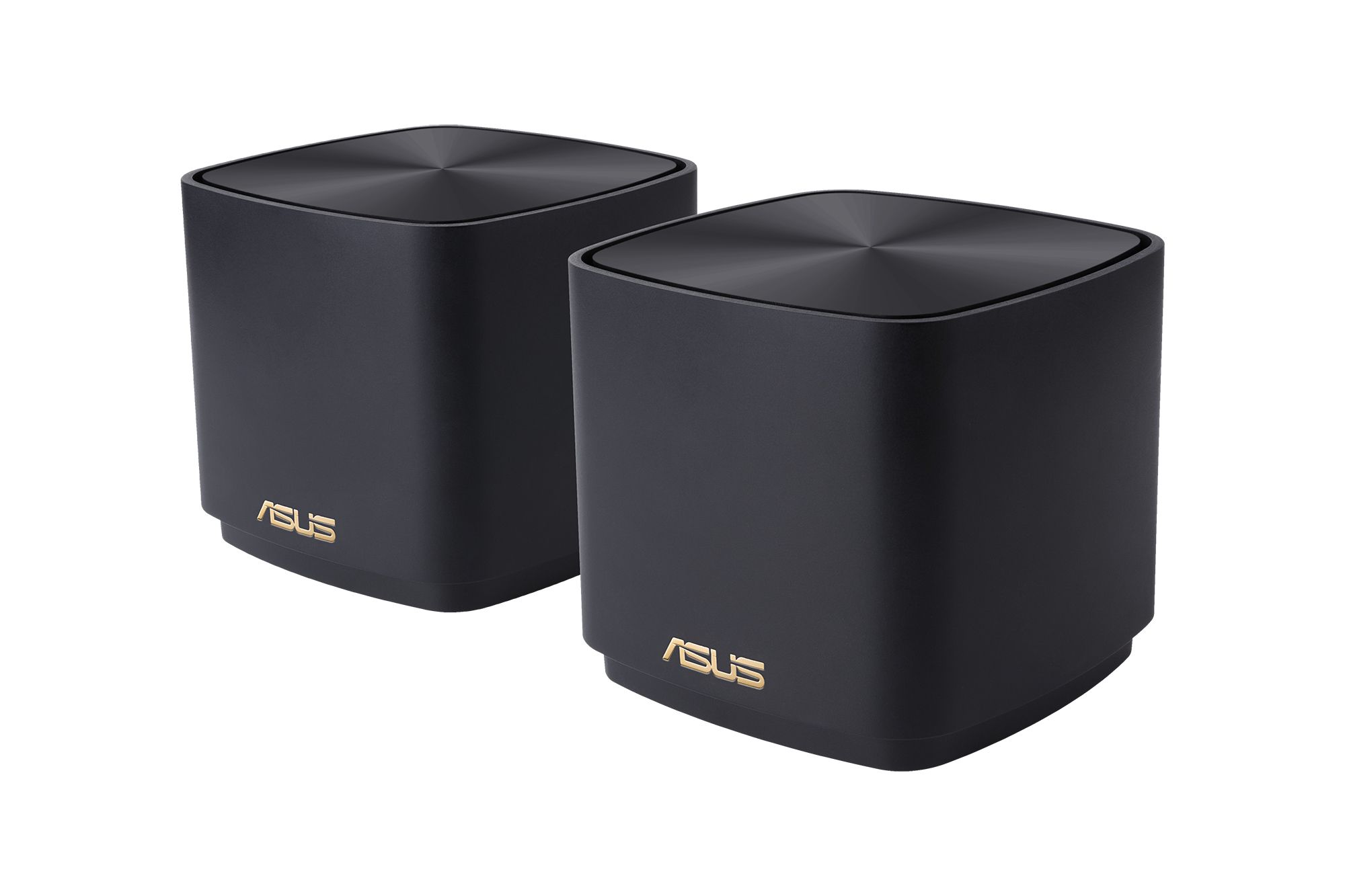 Asus WRL WI-FI SYSTEM 1800MBPS/BLACK XD4 PLUS (B-2-P...