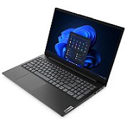 Laptop Lenovo V15 G4 IAH, 15.6 inch, Intel Core i5-12500H (14 C / 20 T, 4.7 GHz, 24 MB cache, 35 W), 8 GB RAM, 512 GB SSD, Intel Iris Xe Graphics, Free DOS