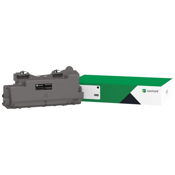 Recipient pentru toner rezidual 85D0W00 40K Lexmark CX930, 931, XC9325, 9335