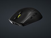 Mouse Gaming CORSAIR M75 AIR WIRELESS Ultra-Lightweight, Optical, up to 34 hrs 2.4 ghz, up to 100 hrs bluetooth, 26k DPI,