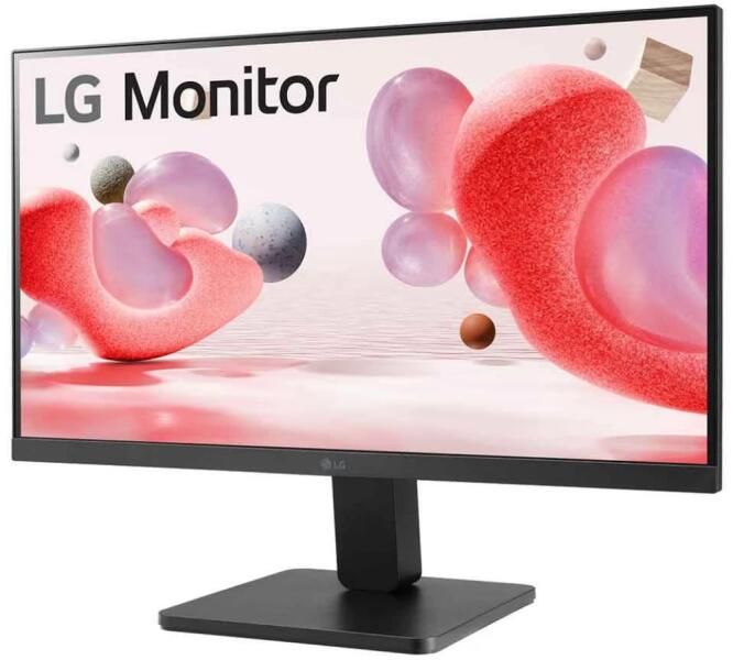 Monitor 21.5 inch LED LG 22MR410-B 1920 x 1080 pixeli, 75 Hz, 5 ms, Negru