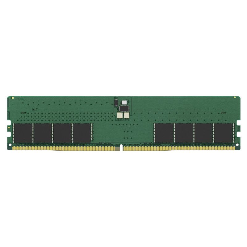 Kingston MEMORY DIMM 32GB DDR5-5600/KCP556UD8-32 KINGSTON