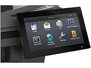 Imprimanta multifunctionala laser monocrom Lexmark MX632adwe, A4, duplex, ADF, USB 2.0, Wi-Fi, 42 ppm