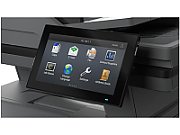 Imprimanta multifunctionala laser monocrom Lexmark MX632adwe, A4, duplex, ADF, USB 2.0, Wi-Fi, 42 ppm