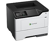 Imprimanta multifunctionala laser monocrom Lexmark MS631dw, A4, duplex, USB 2.0, Wi-Fi, 42 ppm