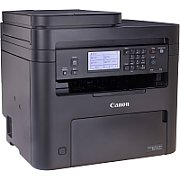 Imprimanta multifunctionala laser monocrom Canon MF275dw, A4, duplex, ADF, USB 2.0, Wi-Fi, 29 ppm