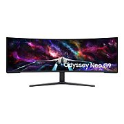 Monitor 57 inch Samsung LS57CG952NUXEN 7680 x 2160, 240 Hz