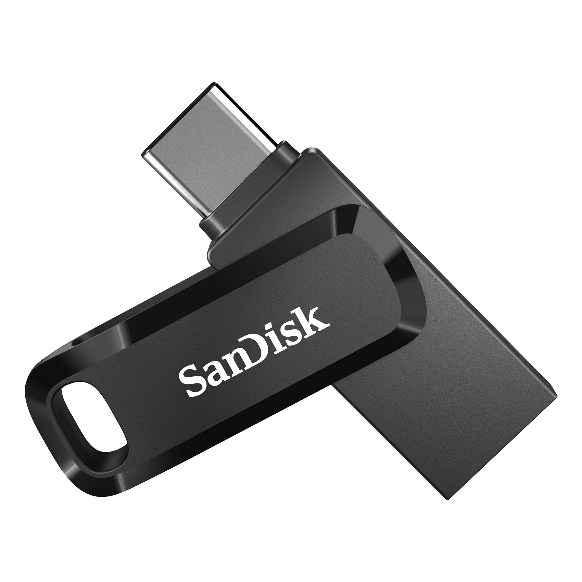 USB Flash Drive SanDisk Ultra Drive, 128GB, USB-C