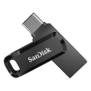 USB Flash Drive SanDisk Ultra Drive, 128GB, USB-C