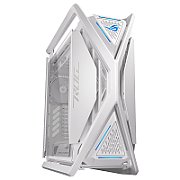 Carcasa ASUS GR701 ROG HYPERION WHITE, Expansion Slots 9, ATX