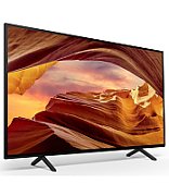 LED TV 4K 43''(109cm) SONY 43X75WL