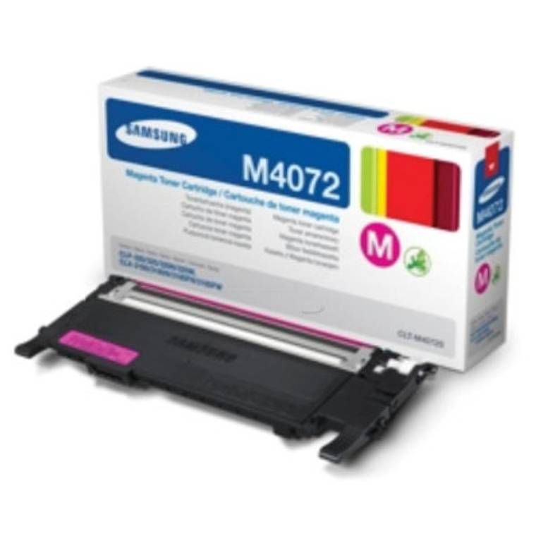 Cartus toner Samsung SU262A ,Magenta ,1 000 pagini ,Original (CLT-M4072S) 