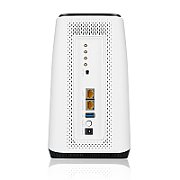 ZyXEL Zyxel FWA510 5G Indoor LTE Modem Router NebulaFlex Nebula 5G NR Indoor Router