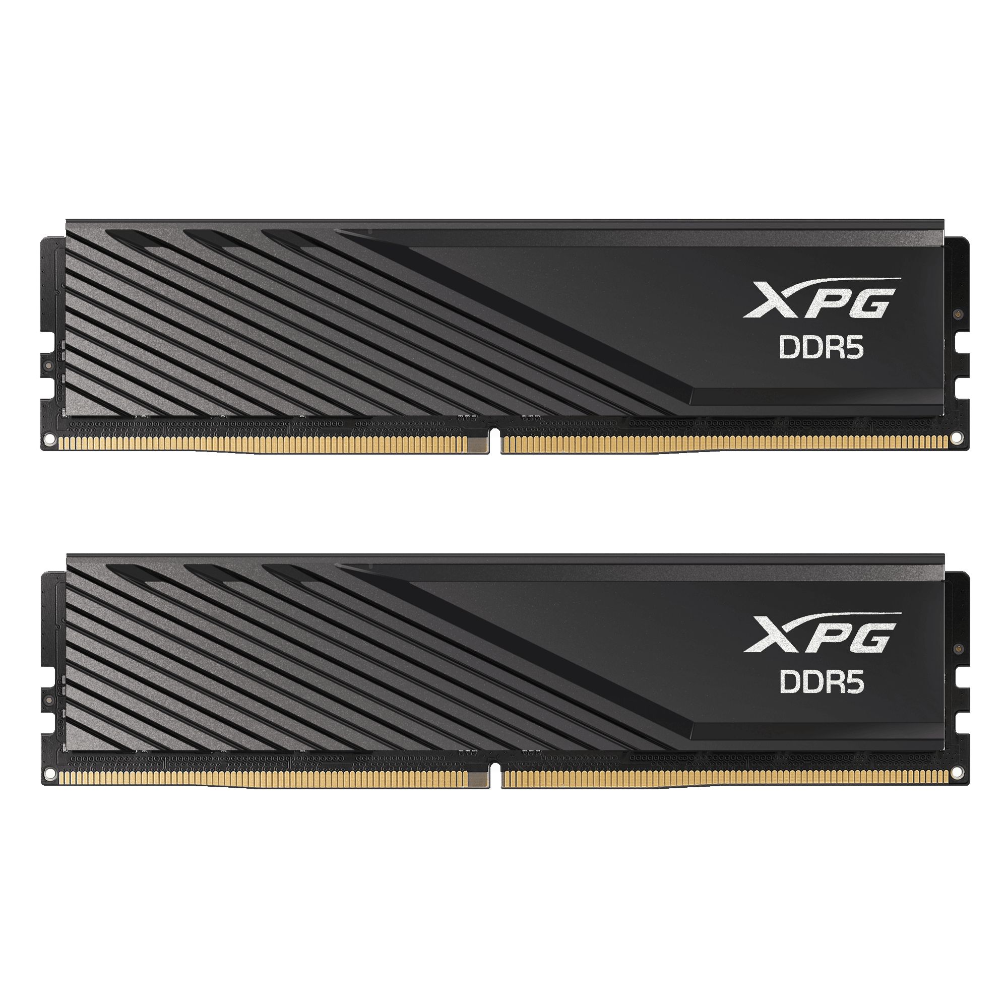 Memorie ADATA XPG Lancer Blade 32 GB DDR5 6400 MHz CL32, kit 2 x 16 GB, XMP 3.0, EXPO, Negru