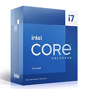 Procesor Intel Core i7-13700KF, 16C / 24T, 3.40 - 5.40 GHz, 30 MB cache, 125 W, Box