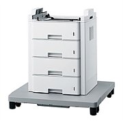 Papierzuf. Brother (520 Blatt x 4) TowerTray TT4000+++