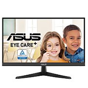 Monitor 21.45 inch ASUS VY229Q 1920 x 1080 pixeli, 75 Hz, 1 ms