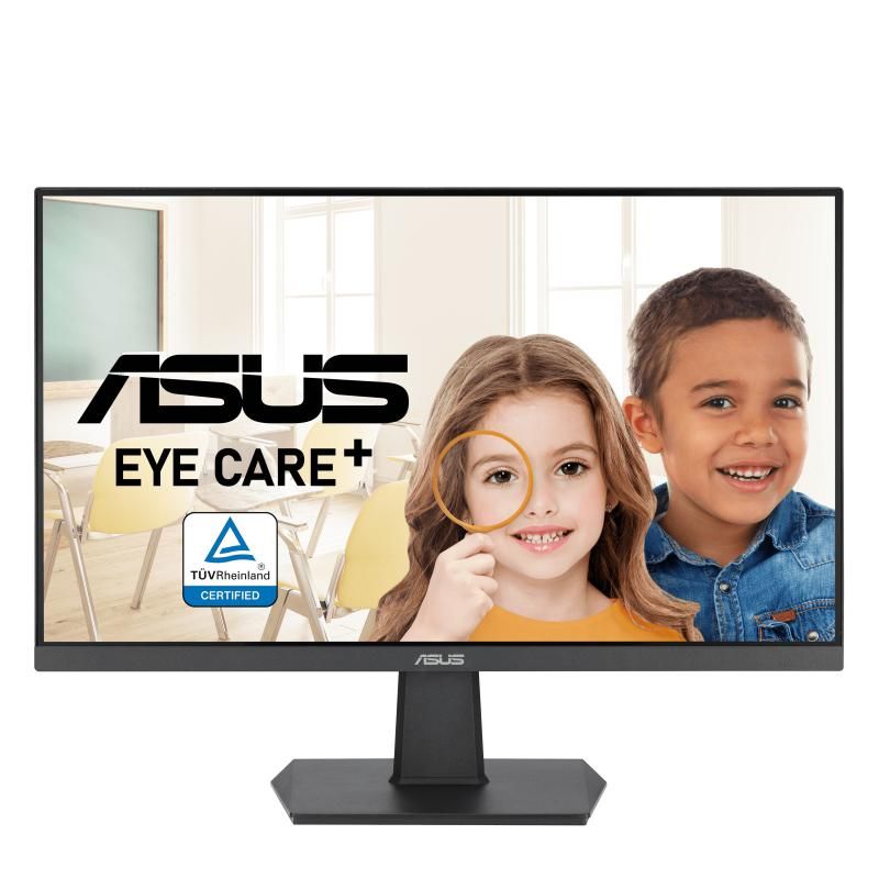 Asus MONITOR 23.8  ASUS VA24EHF